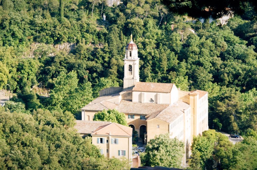 Notre Dame de Laguet